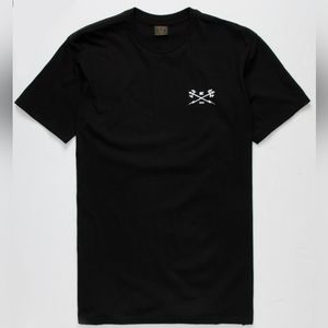 Dark Seas Balboa T-shirt